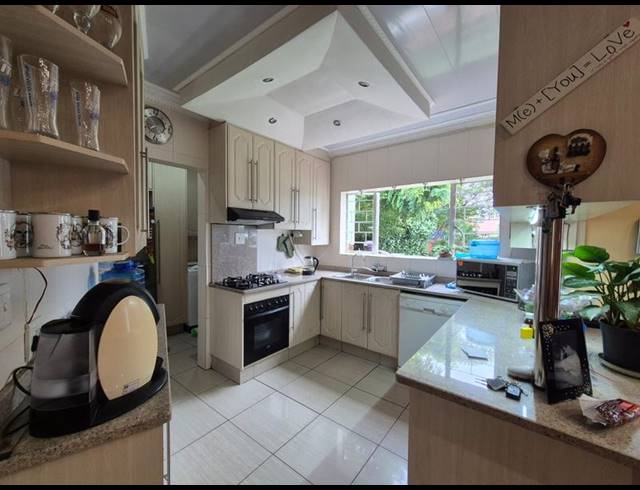 3 BEDROOM HOUSE FOR SALE IN WALDRIFT